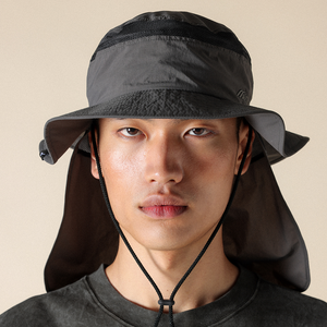 SUNSHADE HAT
